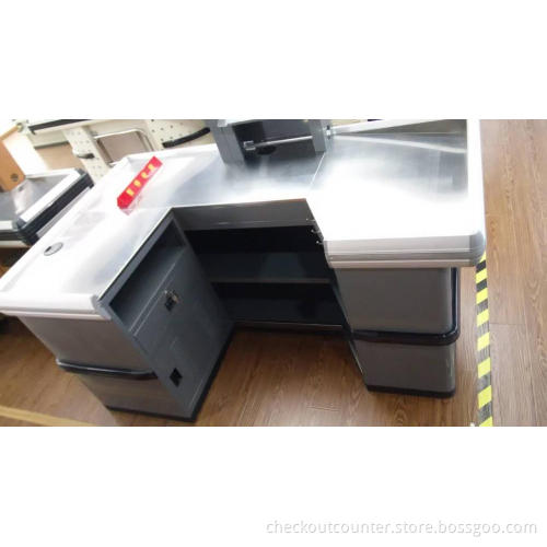 cash counters express counter